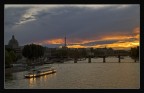 rosso di sera