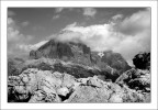 le tofane prova b/n