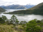 B&amp;B in patagonia