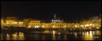 Bisceglie vista dal mare