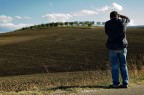 sulle tracci di Rosario....