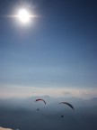 Parapendio