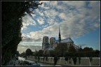Notre dame de Paris