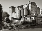 Passa il treno del passato
