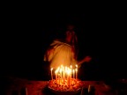Sorpresa luminosa
