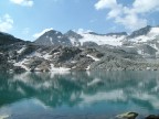 Passo del tonale 2004