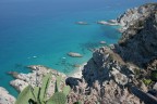 Capo vaticano - Comune di Ricadi (VV) Calabria
posto incantevole 
Luigi