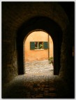il vicolo