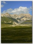 montagne d'Italia
