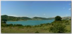 il lago