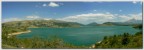 parco nazionale del Gran Sasso e monti della Laga, agosto 2006

lago di Campotosto