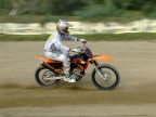  un panning??