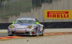 CI MANCAVA LA PORSCHE