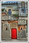 villa araba nel salento