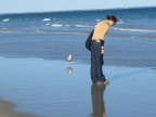 Main Beach - Maine (USA)