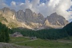 Malga Venegiota