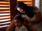 MOTHER &amp; SON