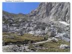 Gran Sasso. 3 Settembre 2006