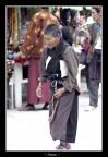 - lhasa -
(Tibet, 2006)