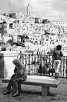 le donne, l'et.....Matera