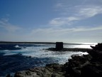 In ombra