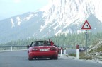 Raduno dolomitico 2006