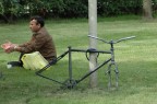 ex bicicletta
