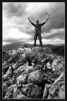 Salve,
ecco la mia prima foto postata!
Si tratta delle montagne abbruzzesi anche se dalla sua espressione sembra che abbia scalato l'Everest!

Sono ben accetti consigli e critiche! Mi servono per "crescere"!

Ciao, Ale.