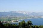 valle del magra &amp; alpi apuane