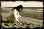 Melancholic Sea...