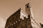 Castello Conti Guidi - Poppi