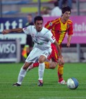 -TREVISO - LECCE
