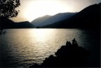 Unico lavoro effettuato sono correzioni lievi di luminosit e contrasto. 
Chiedo suggerimenti per le prossime scansioni che voglio fare, come poterle ottimizzare, ho sempre trovato difficolt maggiori con le foto scansite che con quelle scattate direttametne in digitale! 
Grazie, ciao