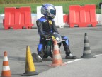 mini moto