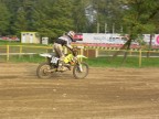 Un po di Cross a Bosisio