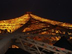 nuova prospettiva di come ho visto la torre eiffel