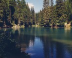 Lago di Braies