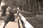 Una vecchia foto...