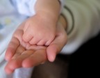 Hand in hand