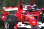 Michael Schumacher