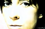 strange portrait