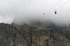 Verso l'infinito...