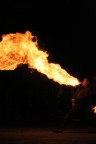 Mangiafuoco