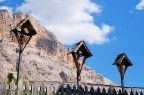 ospizio s.croce  val Badia