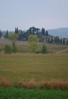 dolci colline
