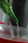 campari con bianco