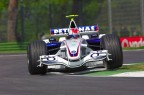 KUBICA Nuovo astro nacente F1