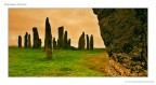 Callanish - Ebridi Esterne.