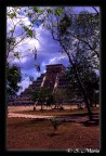 El Castillo