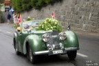 Festa nazionale svizzera, una macchina della parata.
Consigli, critiche, idee, che ve ne pare ?
P.S. Scattata con una Exilim z500 di un amico...La mia D70 era scarica :/